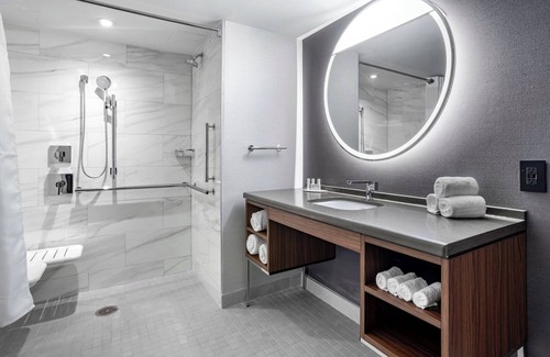 Dupont Circle Hotel | Courtyard by Marriott Washington, DC Dupont Circle