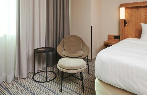 Okecie Hotel | Courtyard by Marriott Warsaw Airport