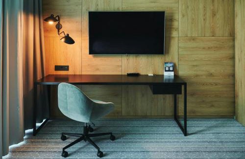 Okecie Hotel | Courtyard by Marriott Warsaw Airport