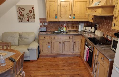St Neots House | Courtyard Cottage - Great Paxton