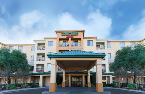 Mesquite Hotel | Courtyard Dallas Mesquite