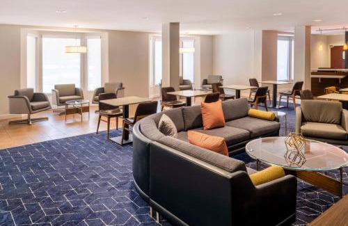 Lakewood Hotel | Courtyard Denver Southwest/Lakewood