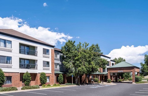 Lakewood Hotel | Courtyard Denver Southwest/Lakewood