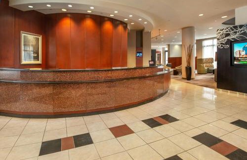 Merrifield Hotel | Courtyard Dunn Loring Fairfax