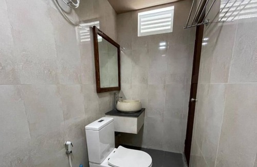 Huraa House | Courtyard Guesthouse