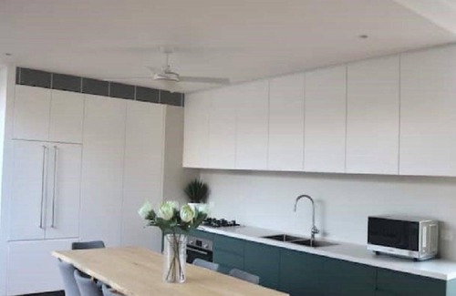 Hawks Nest House | Courtyard House On Mungo