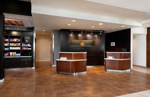 North Kansas City Hotel | Courtyard Kansas City at Briarcliff