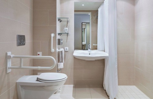 Haidhausen Nord Hotel | Courtyard München City Ost
