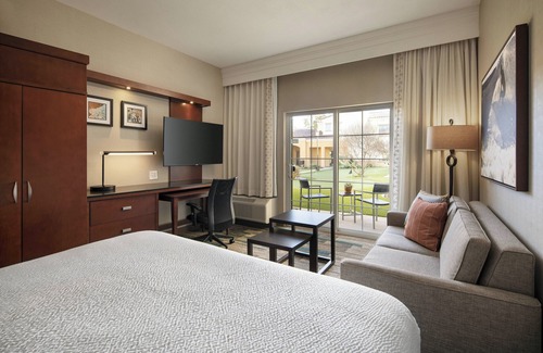 Goleta Hotel | Courtyard Santa Barbara Goleta