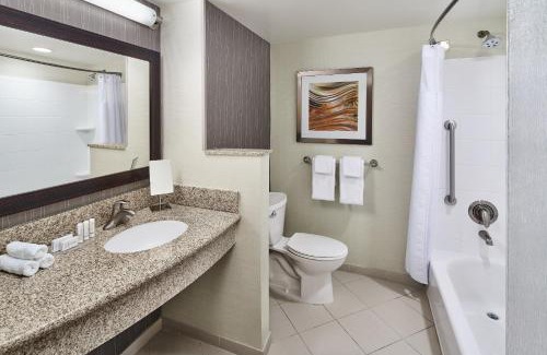 Bossier City Hotel | Courtyard Shreveport-Bossier City/Louisiana Boardwalk