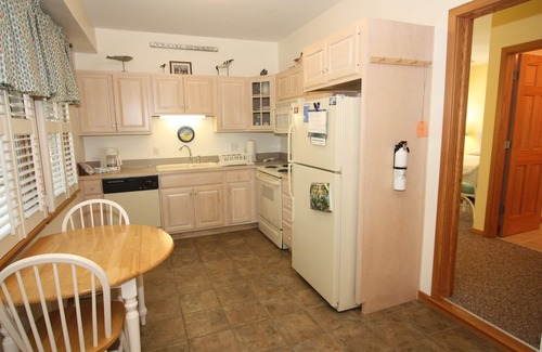 Ocracoke Bed & Breakfast | Courtyard Villas on Silver Lake Harbor