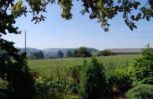 Hardecourt-aux-Bois House | Coury House, Chavasse Farm, Somme