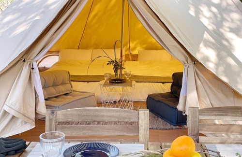 Manazuru Other | COUSCOUS Glamping Manazuru