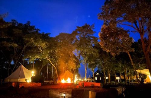 Manazuru Other | COUSCOUS Glamping Manazuru