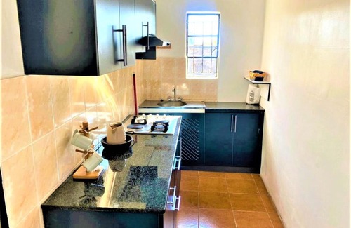 Chegutu Apartment | Cousy studio with kitchenette in Norton - 2120