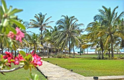 Malindi Apartment | Couzy - Ocean Beach Paradise