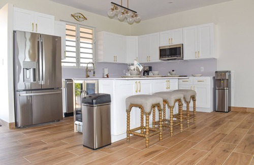 Cove Bay Villa | Cove Bay Villa II "THE PENTHOUSE"
