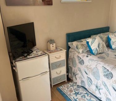 Warsash Bed & Breakfast | Cove Cott Guest Accommodation