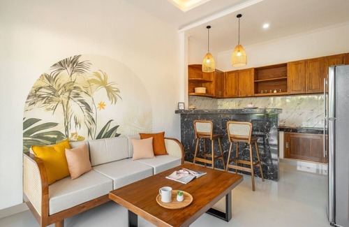 Kutuh Hotel | Cove D'Ancak and Bungalow