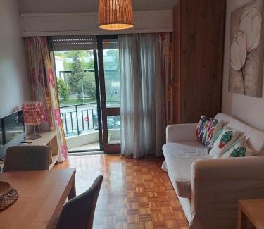 Paranhos Apartment | Covelo
