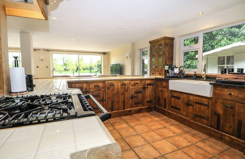 Wraysbury Cottage | Coventina