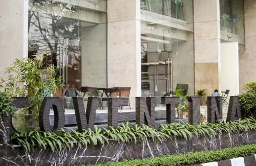 Gulshan Apartment | Coventina Lake Suites