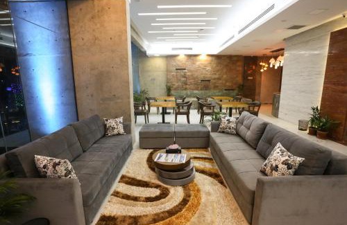 Gulshan Apartment | Coventina Lake Suites