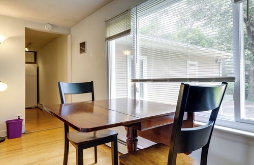 Coventry Lake Apartment | Coventry Lake Getaway w/Yard: Near UConn!