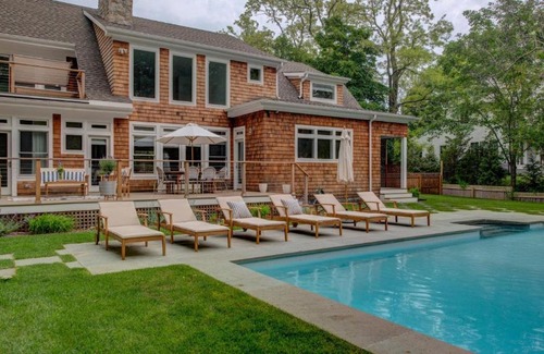 North Haven House | Coves Bay Beauty
