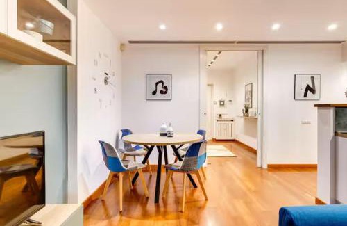 Aurelio Apartment | Coviello Suite