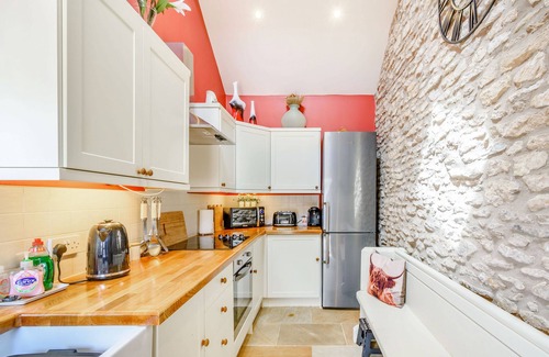 Snainton Apartment | COW BYRE COTTAGE, pet friendly, luxury holiday cottage in Snainton