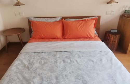 Yanqing Bed & Breakfast | Cowbell