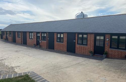 Preston Bissett Apartment | Cowley Farm, Preston Bissett, Buckingham