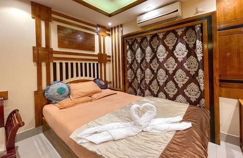 Cox's Bazar Apartment | Cox Sea View Apartment