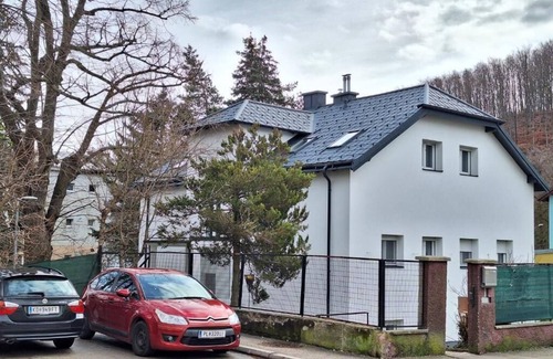 Purkersdorf Apartment | COY Apartments Purkersdorf