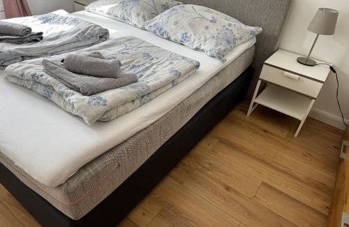 Purkersdorf Apartment | COY Apartments Purkersdorf - Garden Comfort for Work Family near Vienna