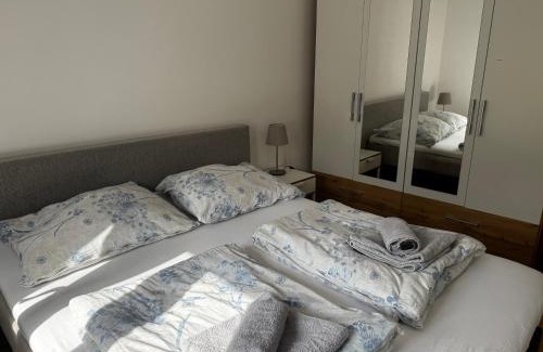 Purkersdorf Apartment | COY Apartments Purkersdorf - Garden Comfort for Work Family near Vienna