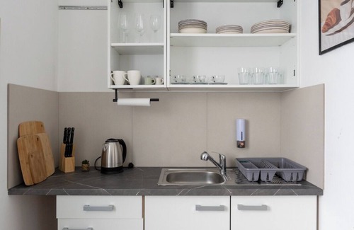 Steyr House | COY Apartments Steyr - Work & Relaxation