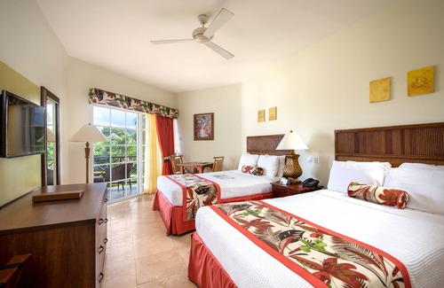 The Lime Hotel | Coyaba Beach Resort