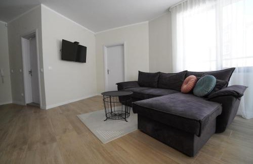 Lozenets Apartment | Coziness and comfort in the heart of tranquility