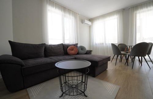 Lozenets Apartment | Coziness and comfort in the heart of tranquility