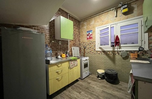 Garden City Apartment | Cozy 1-bedroom apartment with AC and WiFi in the heart of garden city