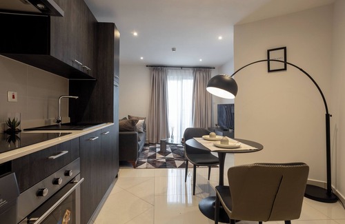 Labadi Apartment | Cozy 1 bedroom @ Accra's Loxwood house