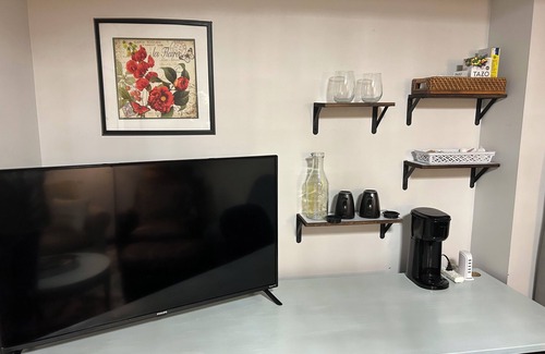 Downers Grove Apartment | Cozy 1-bedroom apartment just 6 minutes drive to Morton Arboretum