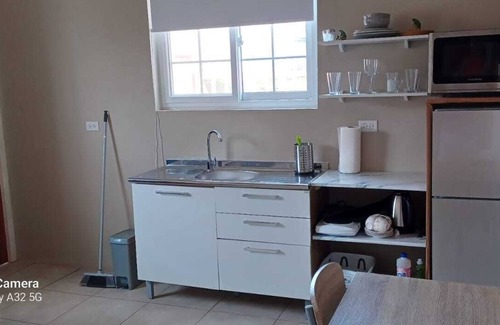 Standard Ville Apartment | Cozy 1 Bedroom Apartment in San Nicolas, Aruba - Ideal for a Relaxing Getaway!