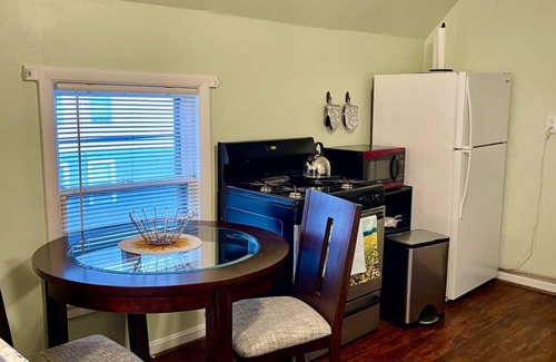 Lackawanna Apartment | Cozy 1-bedroom apartment with WiFi, AC peaceful Lackawanna.