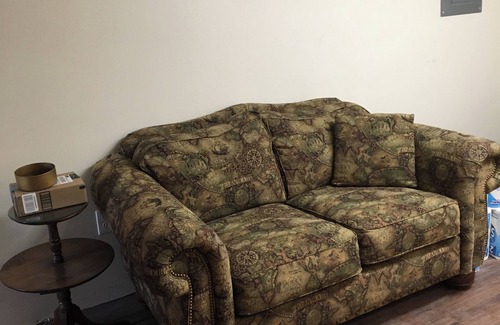 Forest Hills Apartment | Cozy 1-bedroom apartment with WiFi, AC in enjoyable Pittsburgh