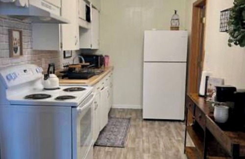 Dannemora Apartment | Cozy 1-bedroom apartment in Village of Dannemora with WiFi, AC