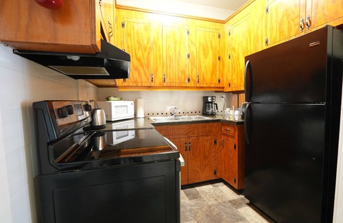 Maysville Apartment | Cozy 1-bedroom apartment in charming Maysville - Apt B
