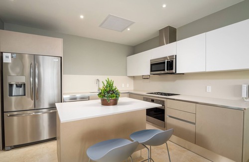 El Chiru Apartment | Cozy 1 bedroom apartment